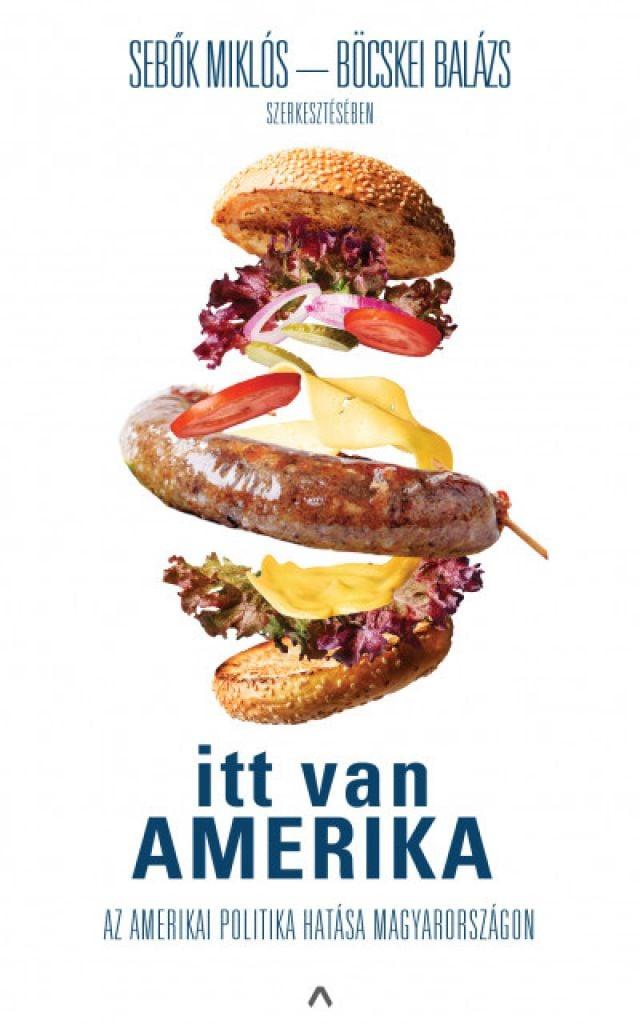 Itt van Amerika