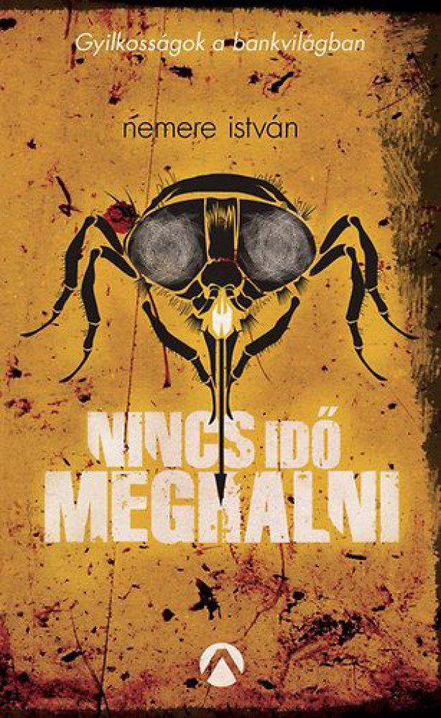 Nincs idő meghalni