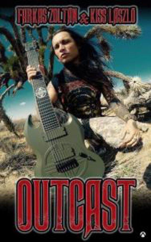 Outcast