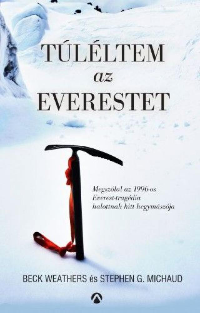Túléltem az Everestet