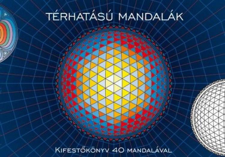 Térhatású mandalák