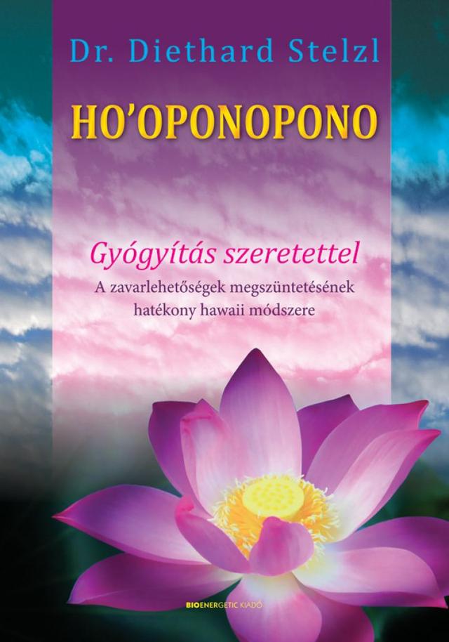 Hooponopono