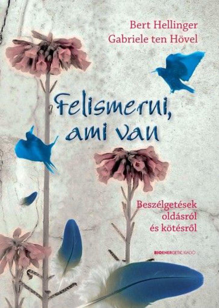 Felismerni, ami van
