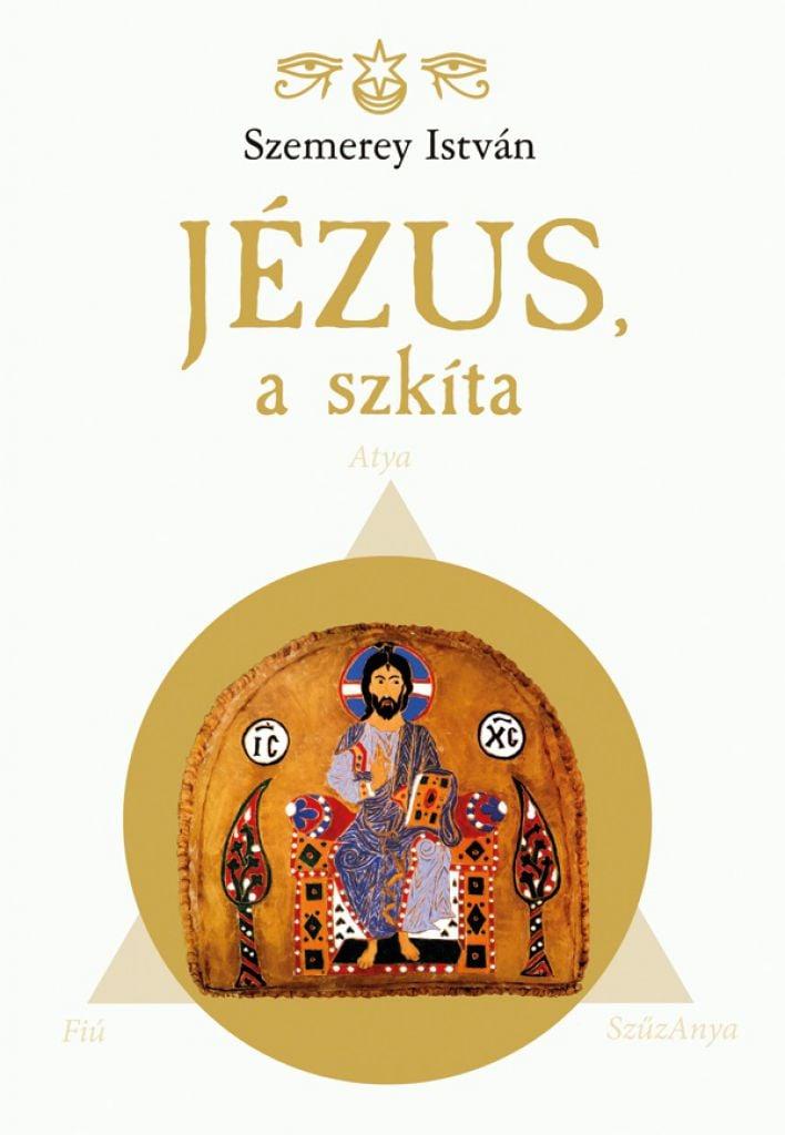 Jézus a szkíta