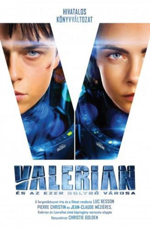 Valerian