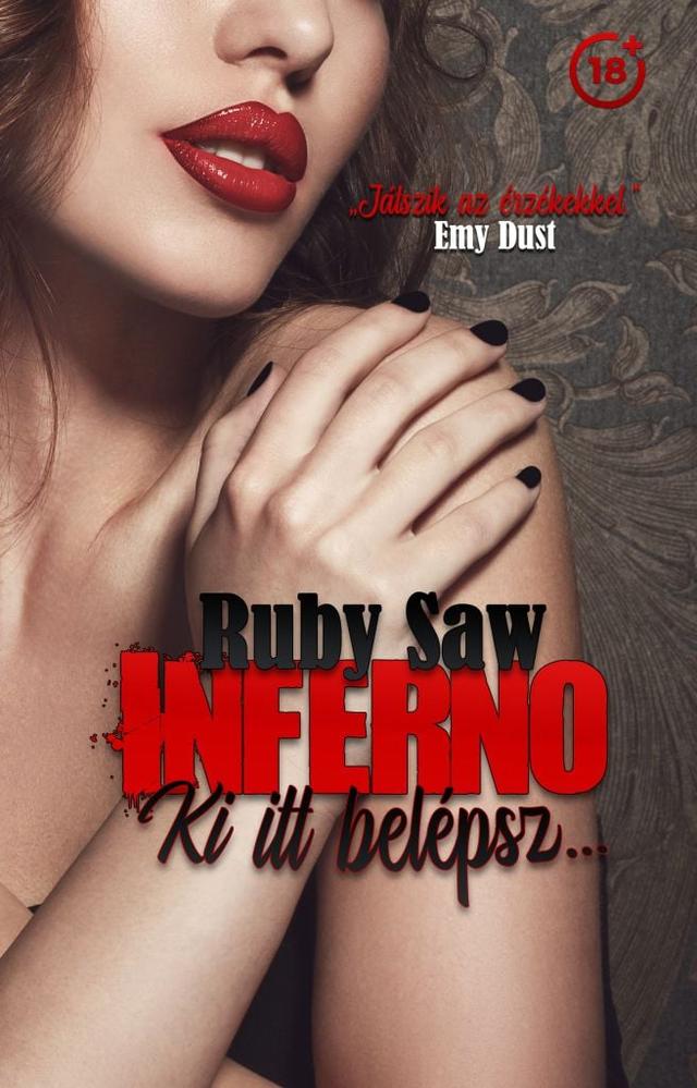 Inferno - Ki itt belépsz...