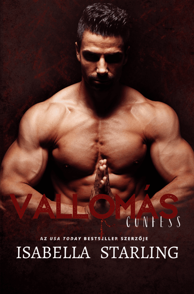 Confess - Vallomás