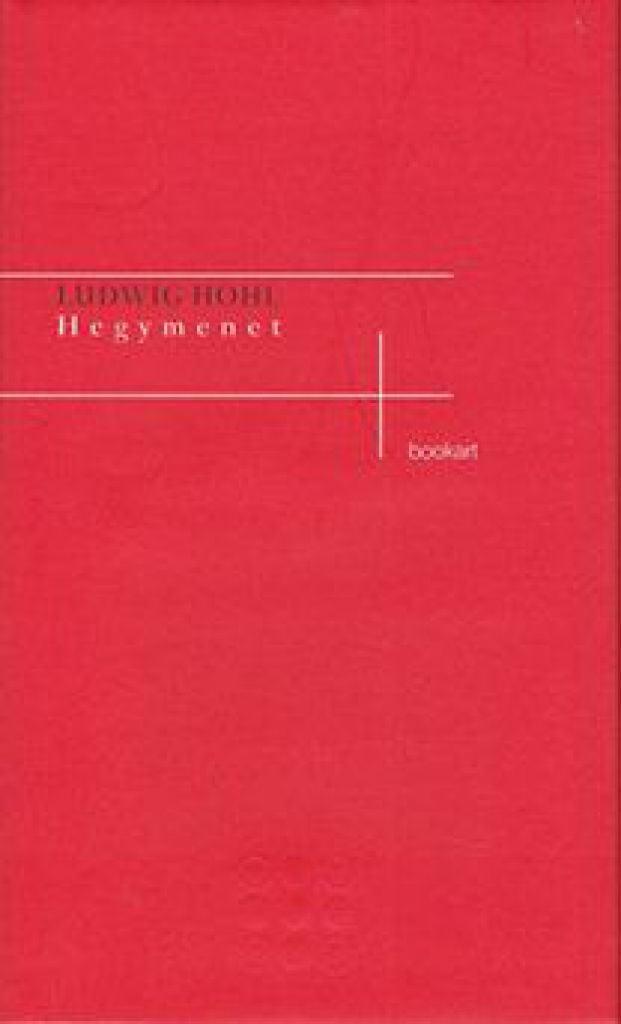 Hegymenet