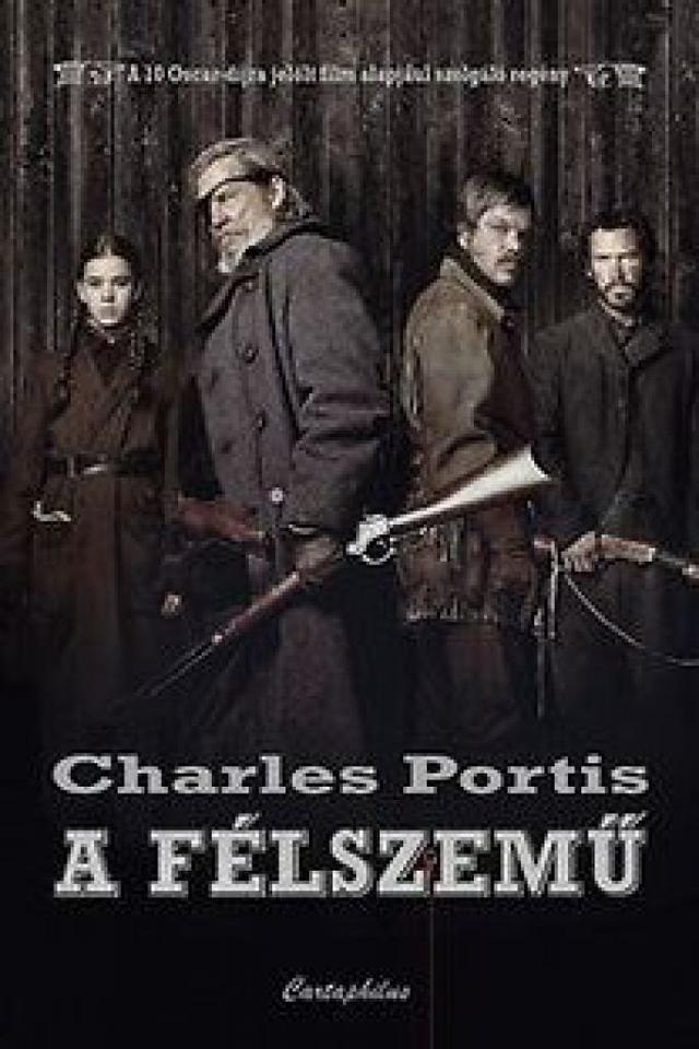 A félszemű
