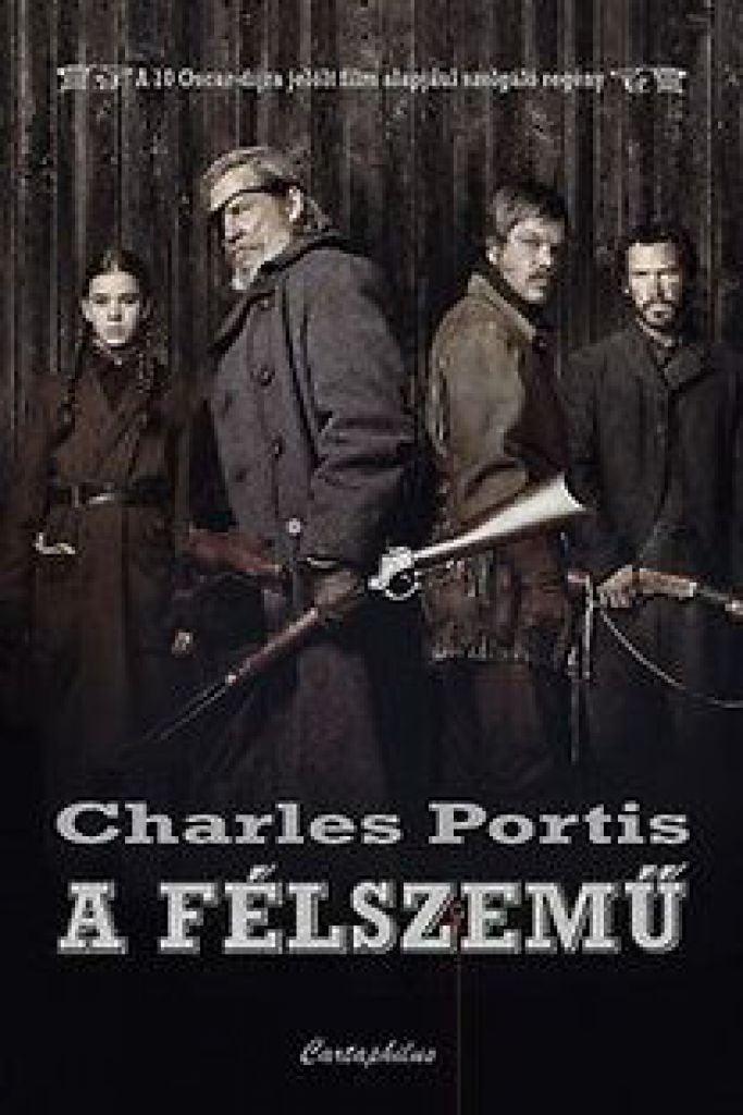 A félszemű