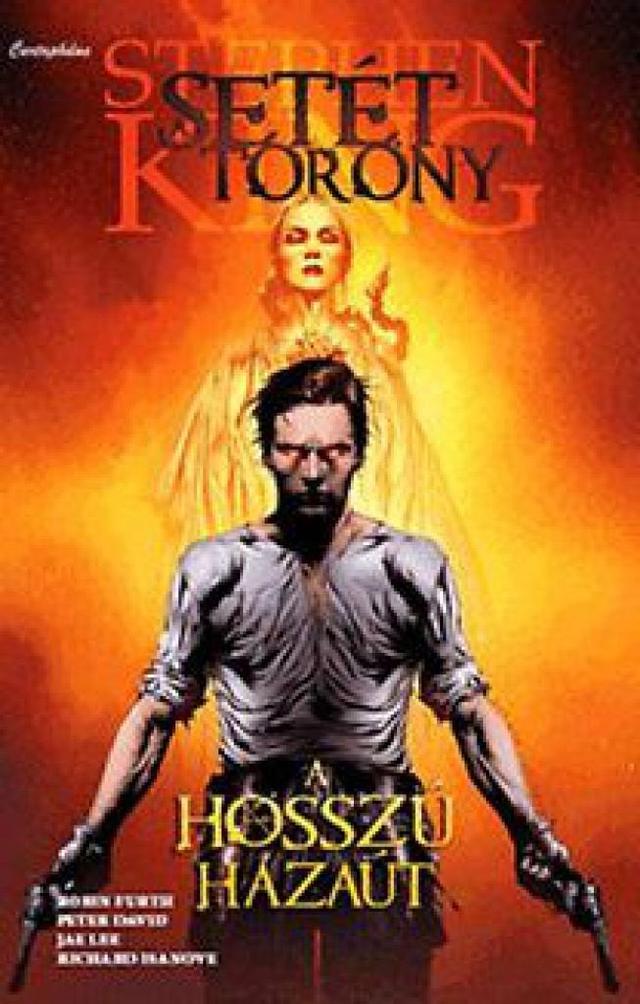 A hosszú hazaút