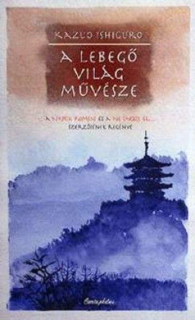 A lebegő világ művésze