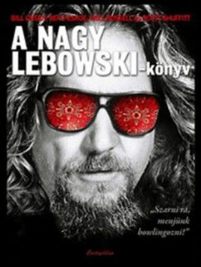 A Nagy Lebowski-könyv