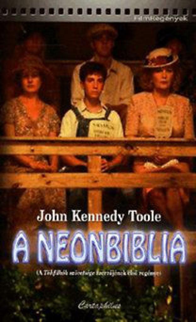 A neonbiblia