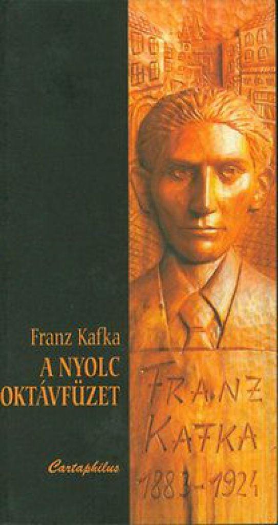 A nyolc oktávfüzet