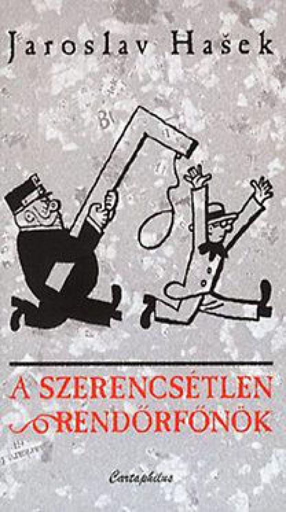 A szerencsétlen rendőrfőnök
