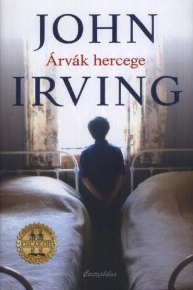 Árvák hercege