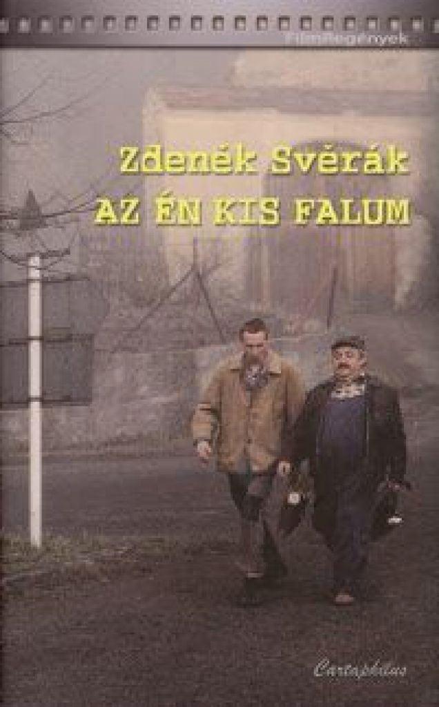Az én kis falum - Szeszélyes nyár