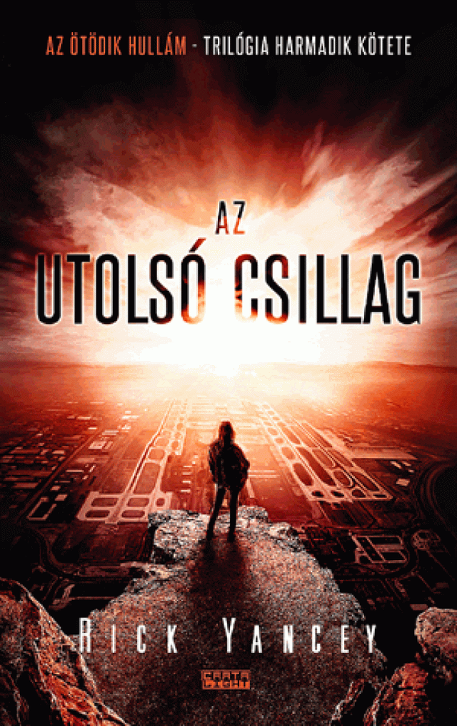 Az utolsó csillag