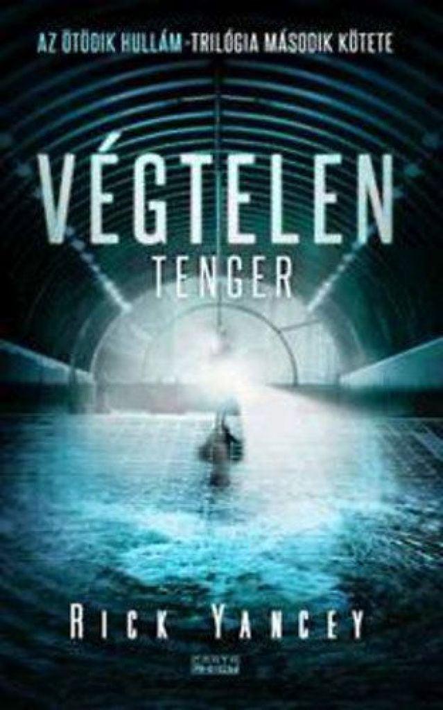 Végtelen tenger