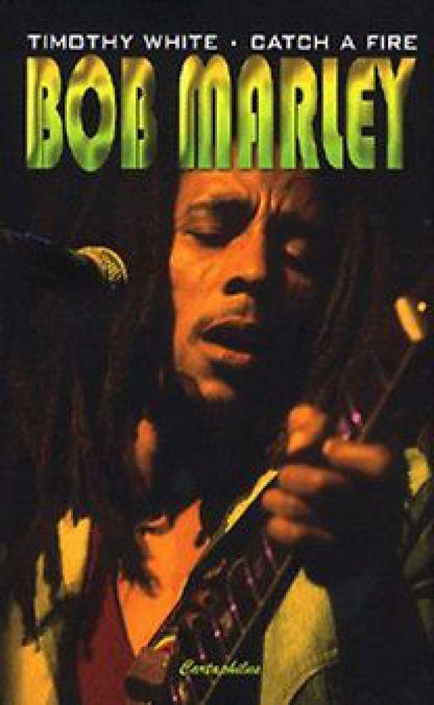 Bob Marley - Catch a Fire