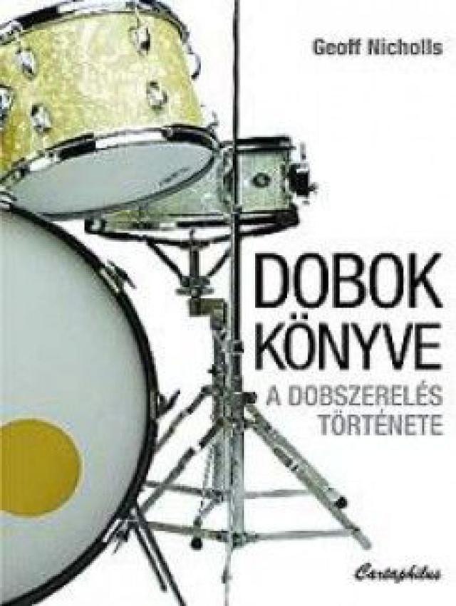 Dobok könyve