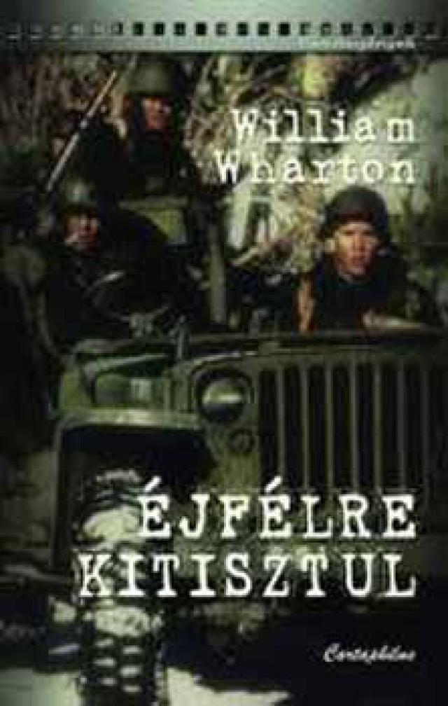 Éjfélre kitisztul