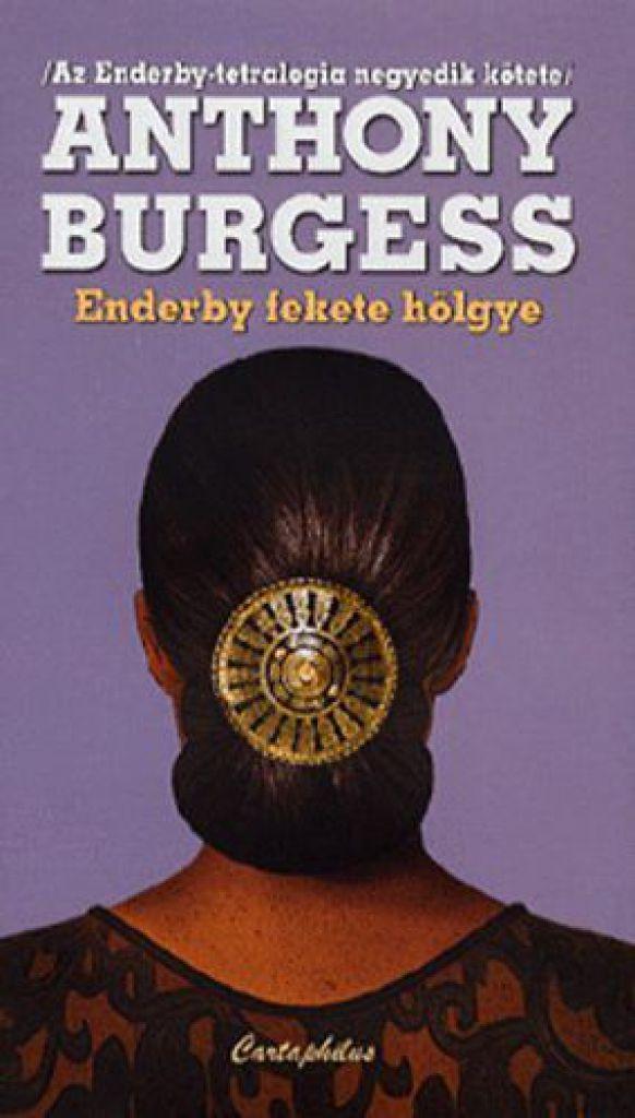 Enderby fekete hölgye