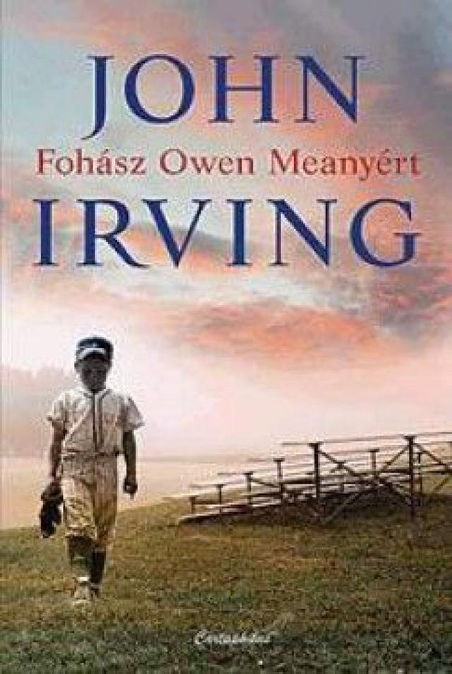 Fohász Owen Meanyért