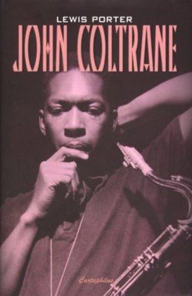 John Coltrane
