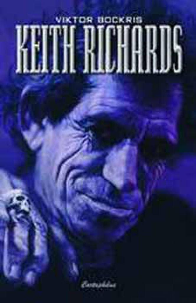 Keith Richards