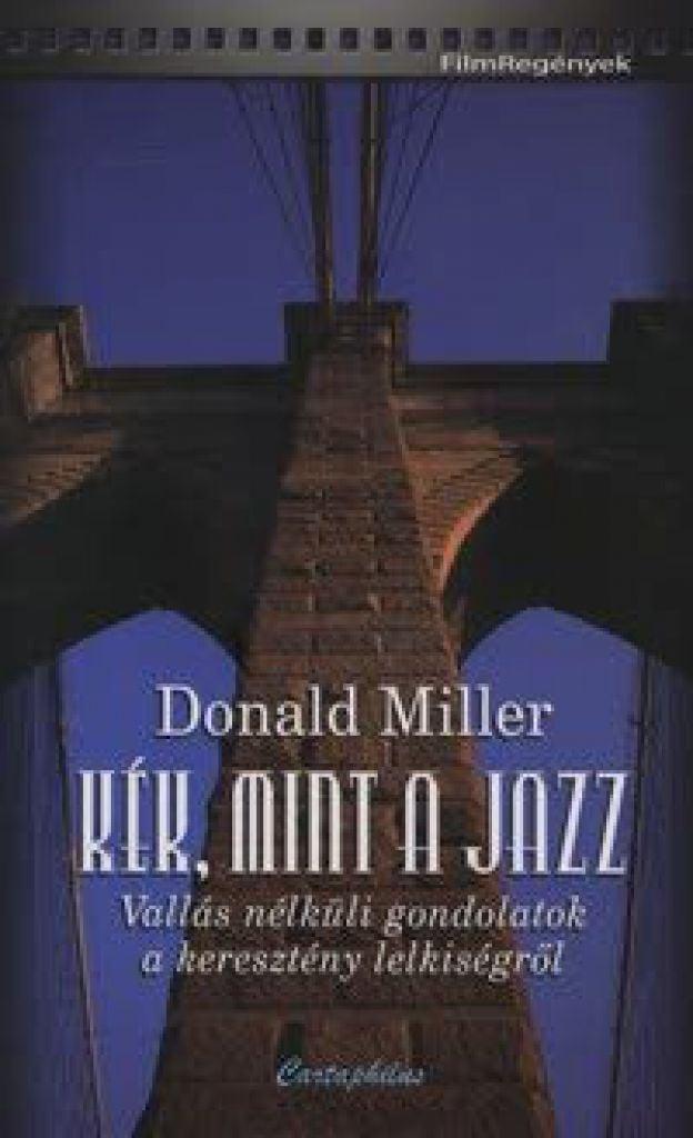 Kék, mint a jazz