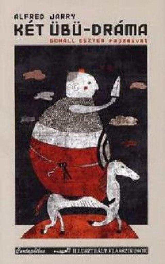 Két ÜBÜ-dráma