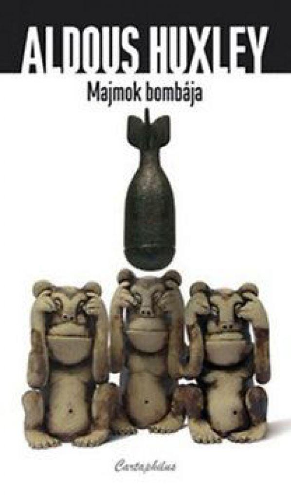 Majmok bombája