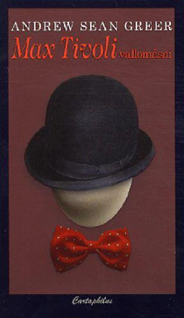 Max Tiuvoli vallomásai