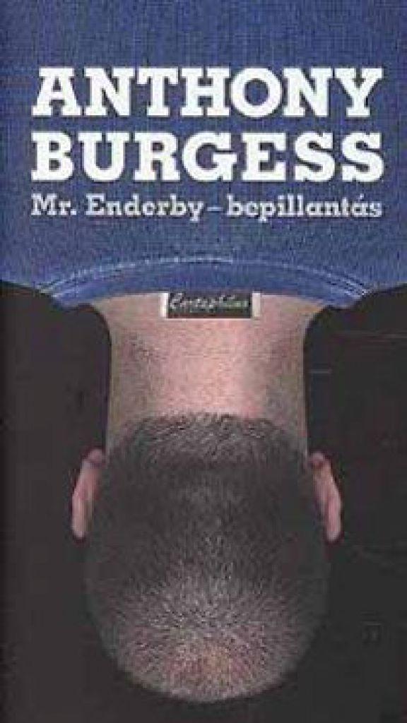 Mr. Enderby - bepillantás