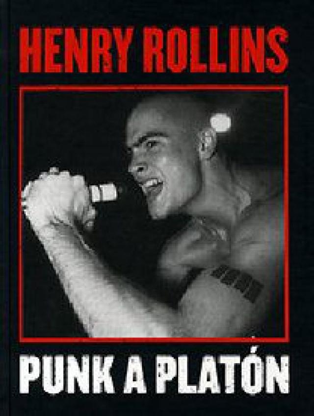 Punk a platón - Legendák élve vagy halva