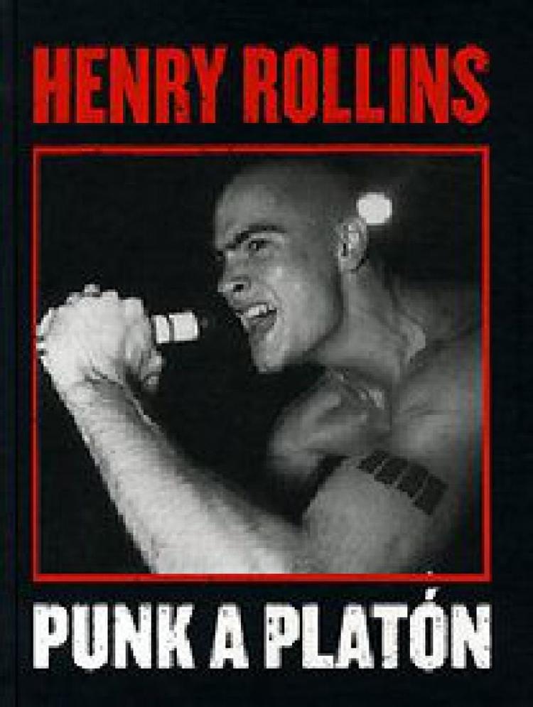 Punk a platón - Legendák élve vagy halva