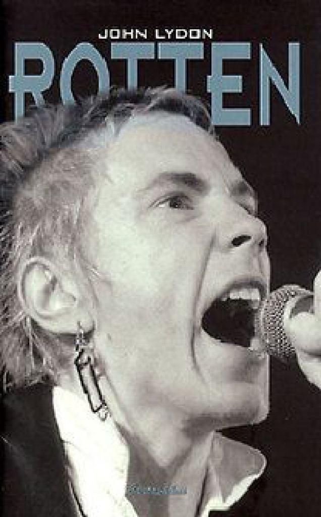 Rotten