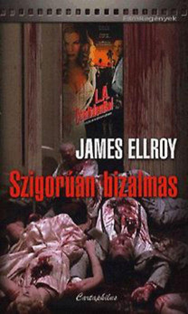Szigorúan bizalmas