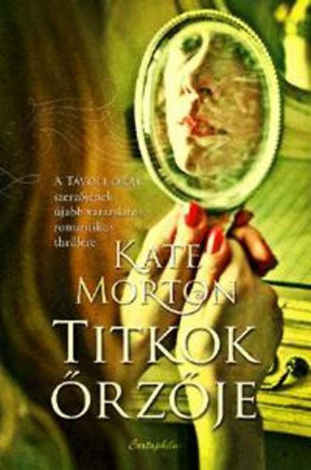 A titkok őrzője