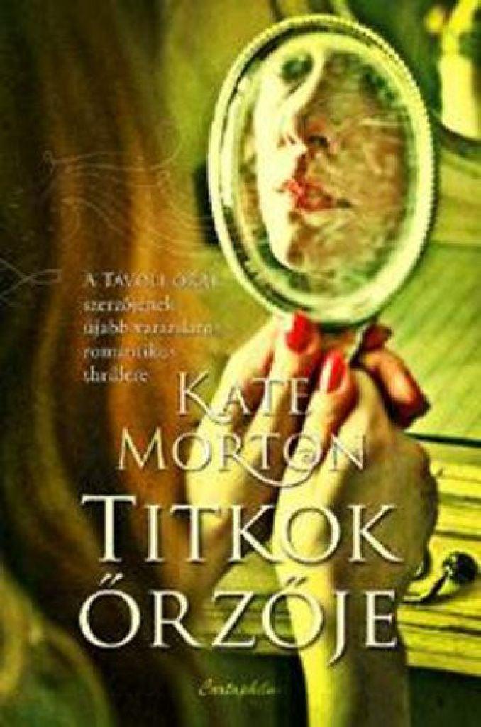 A titkok őrzője