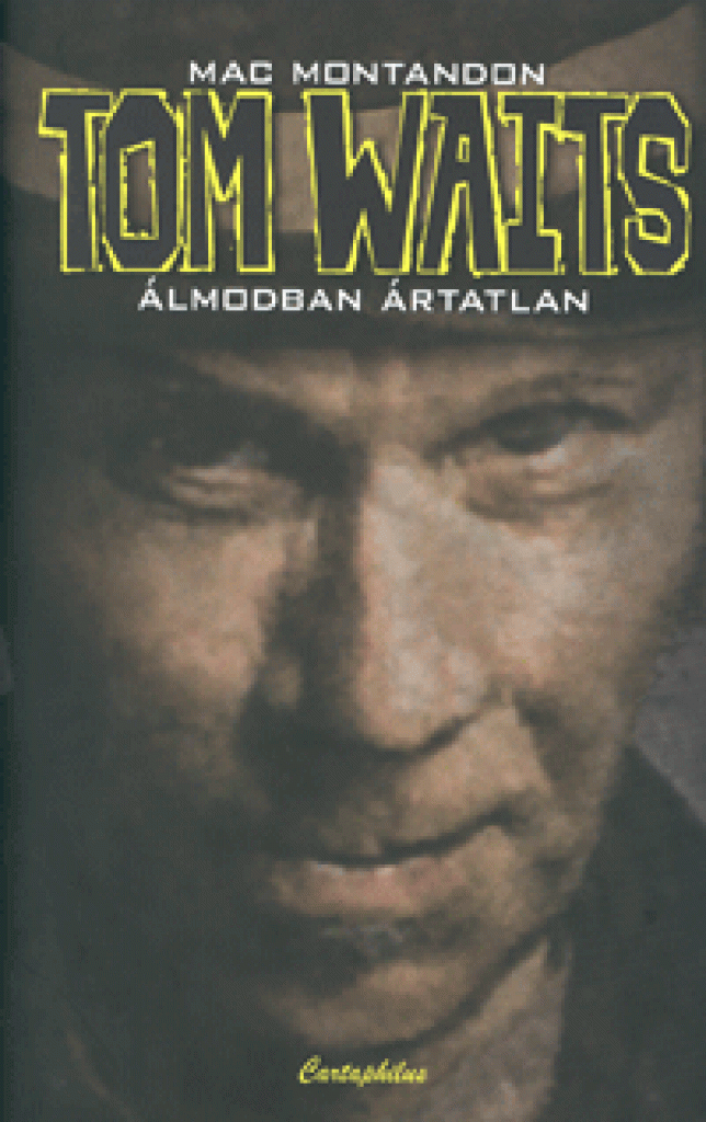 Tom Waits