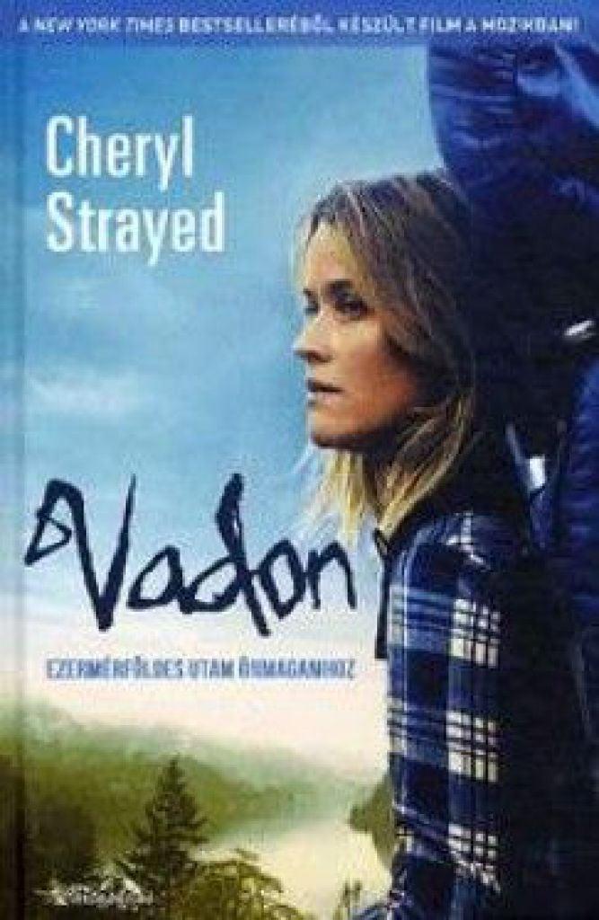 Vadon - Ezermérföldes utam önmagamhoz