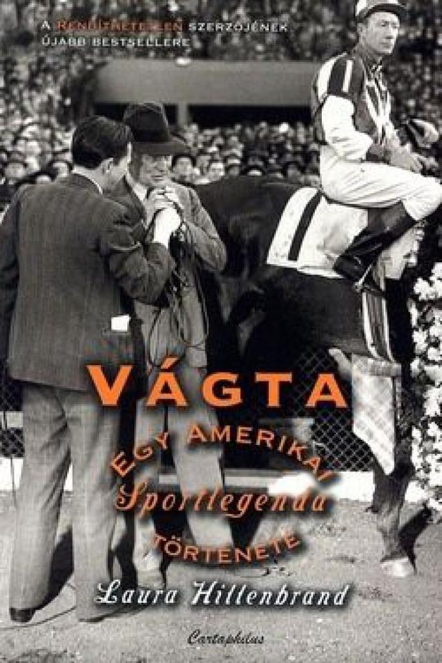 Vágta - Egy amerikai sportlegenda története