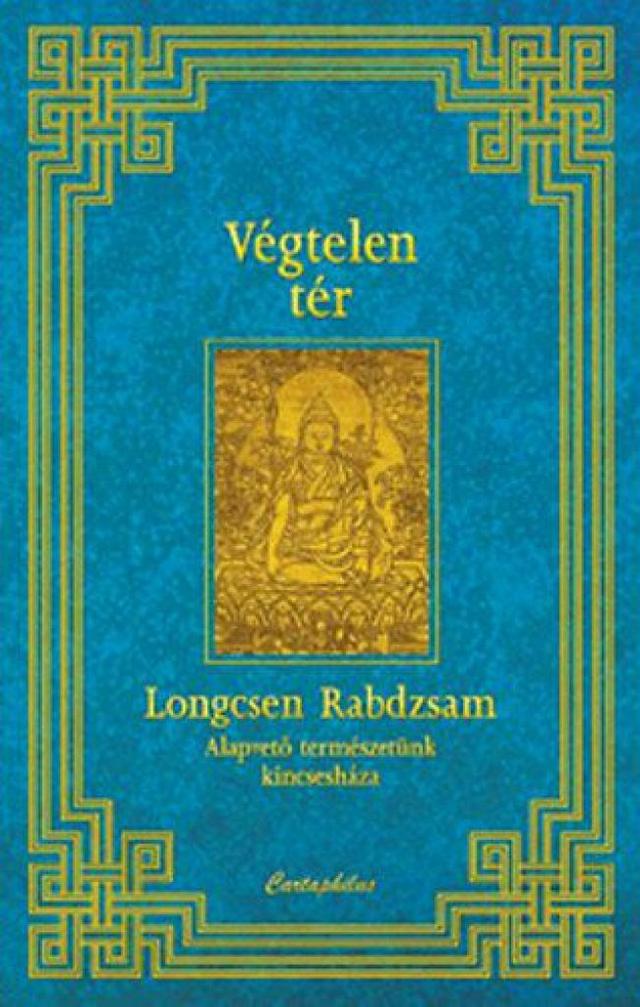 Végtelen tér