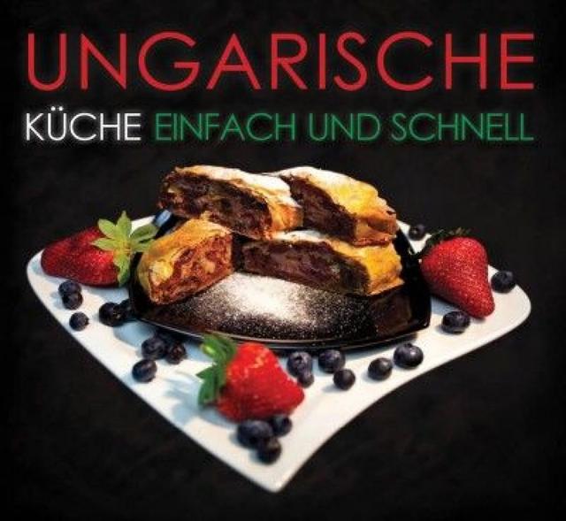 Ungarische