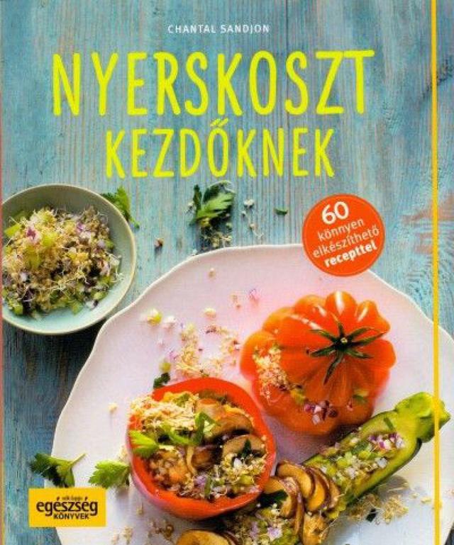 Nyerskoszt kezdőknek