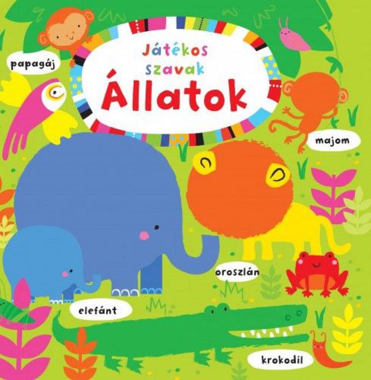 Állatok