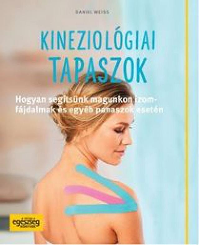 Kineziológiai tapaszok